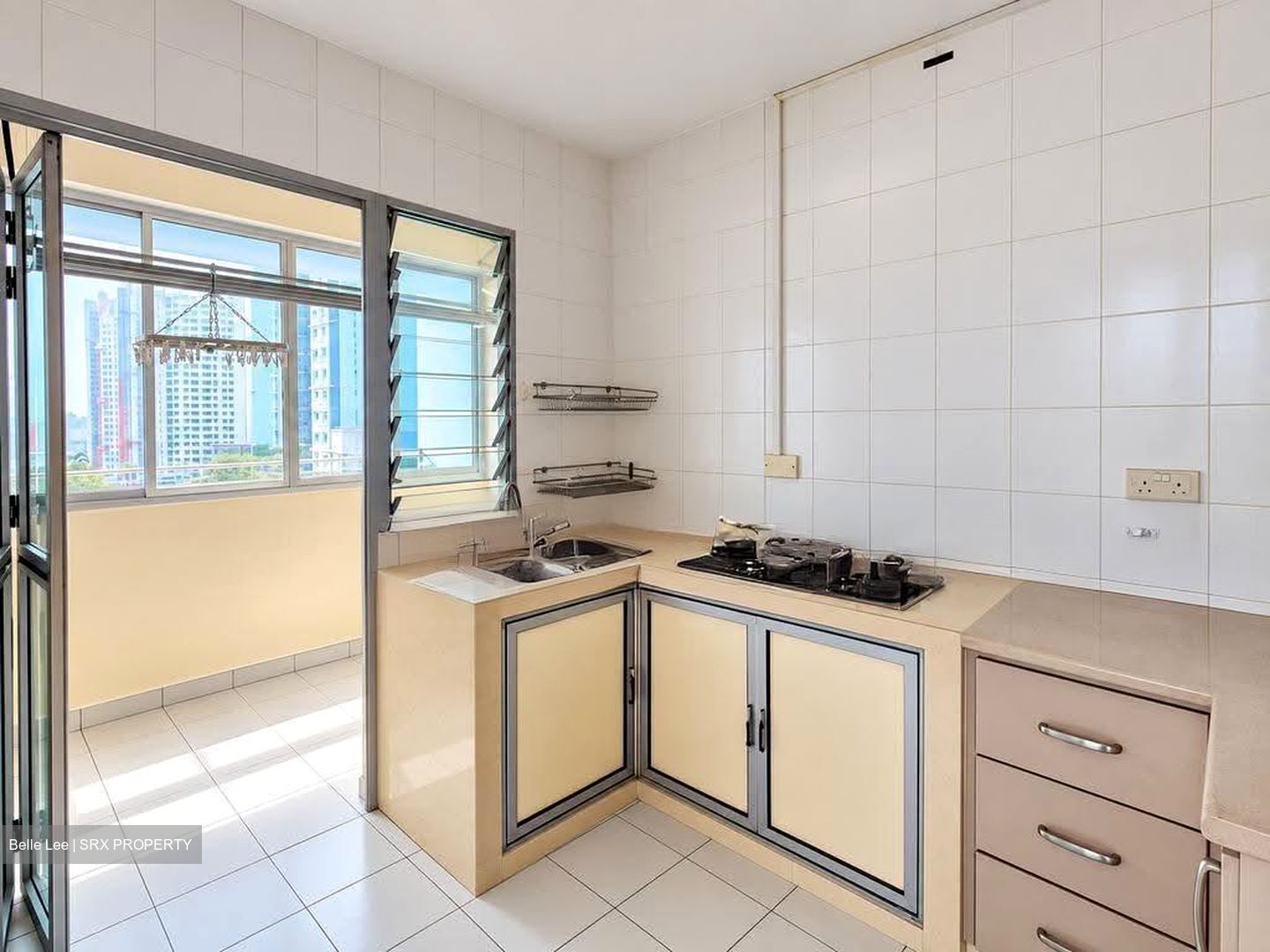 Blk 5A Kallang Heights (Kallang/Whampoa), HDB 3 Rooms #631647941